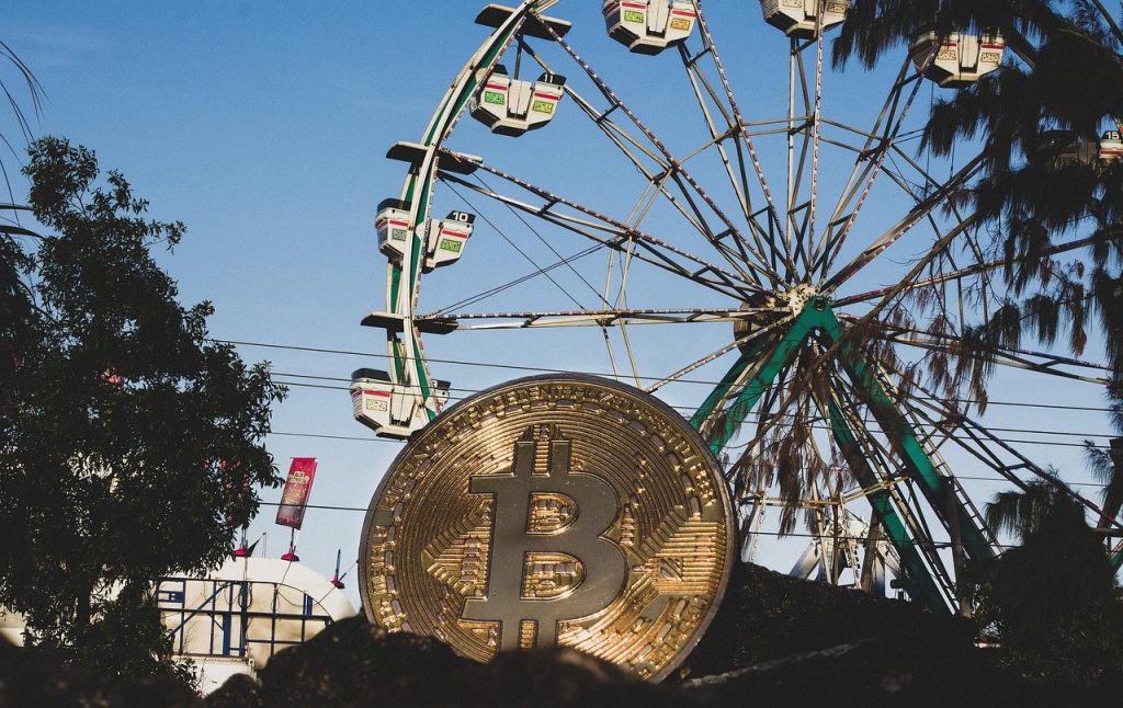 Understanding the Risks of an Altcoin Market Crash
